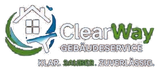 ClearWay Gebäudeservice – Klar. Sauber. Zuverlässig.